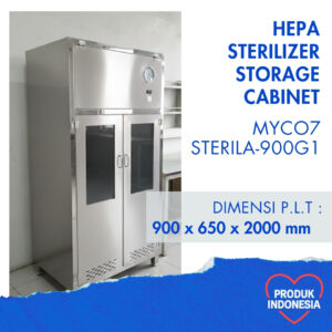 hepa sterilizer storage cabinet myco7 sterila 900g1 p2