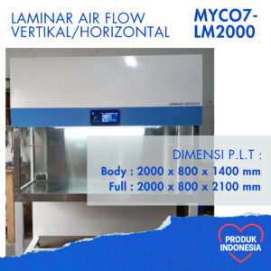 laf laminar air flow myco7 lm2000 ganesha mycolab indonesia p2