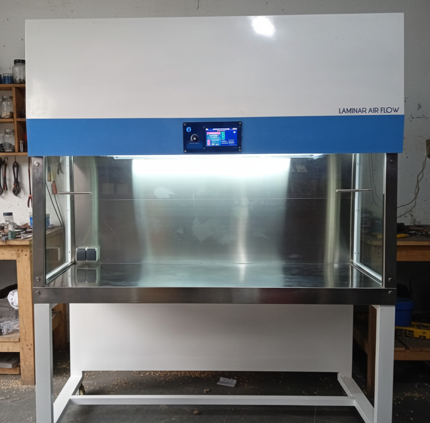 laf laminar air flow myco7 lm2000 ganesha mycolab indonesia p2