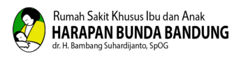 rskia harapan bunda bandung