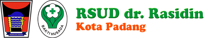 rsud padang