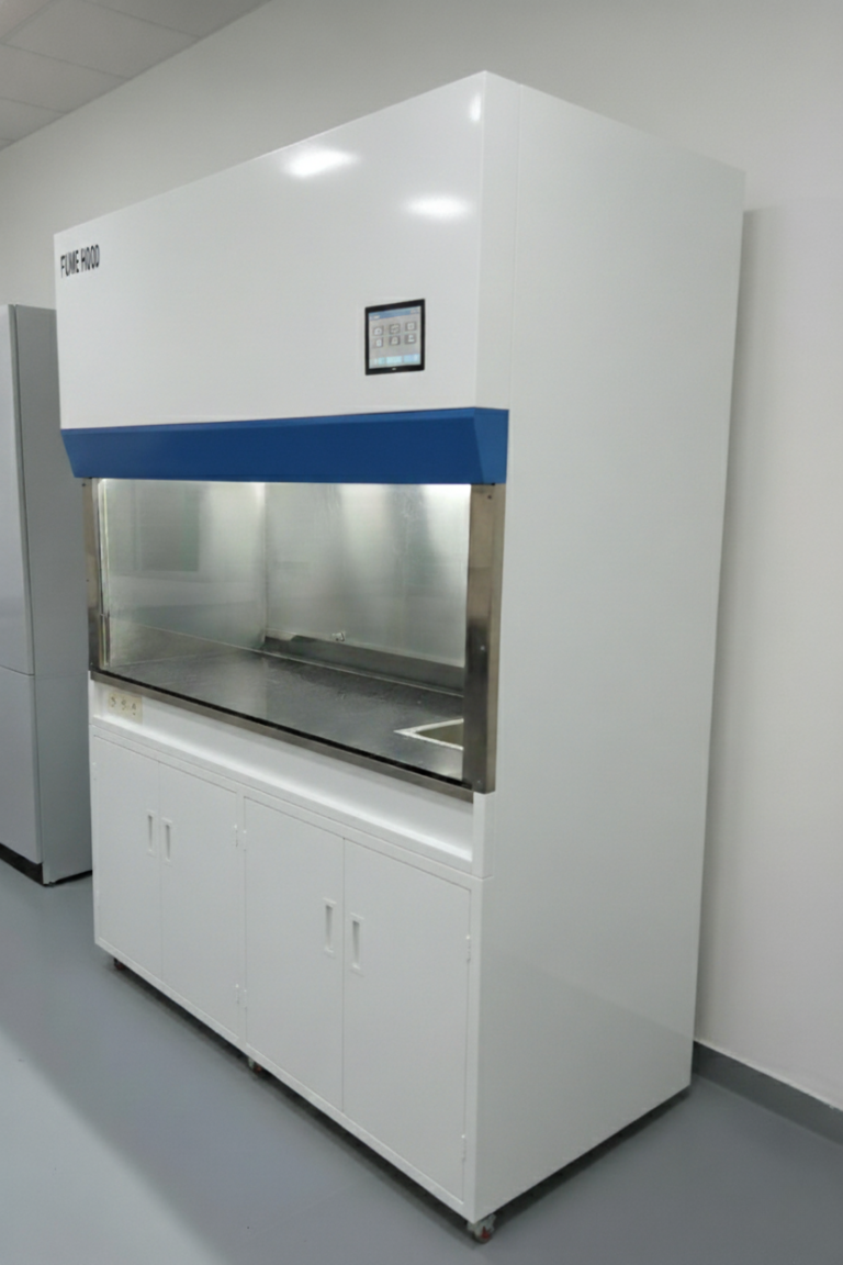 fumehood myco7 fhsp1800 p1